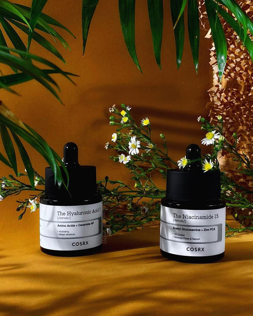 COSRX - Niacinamide 15% Face Serum
