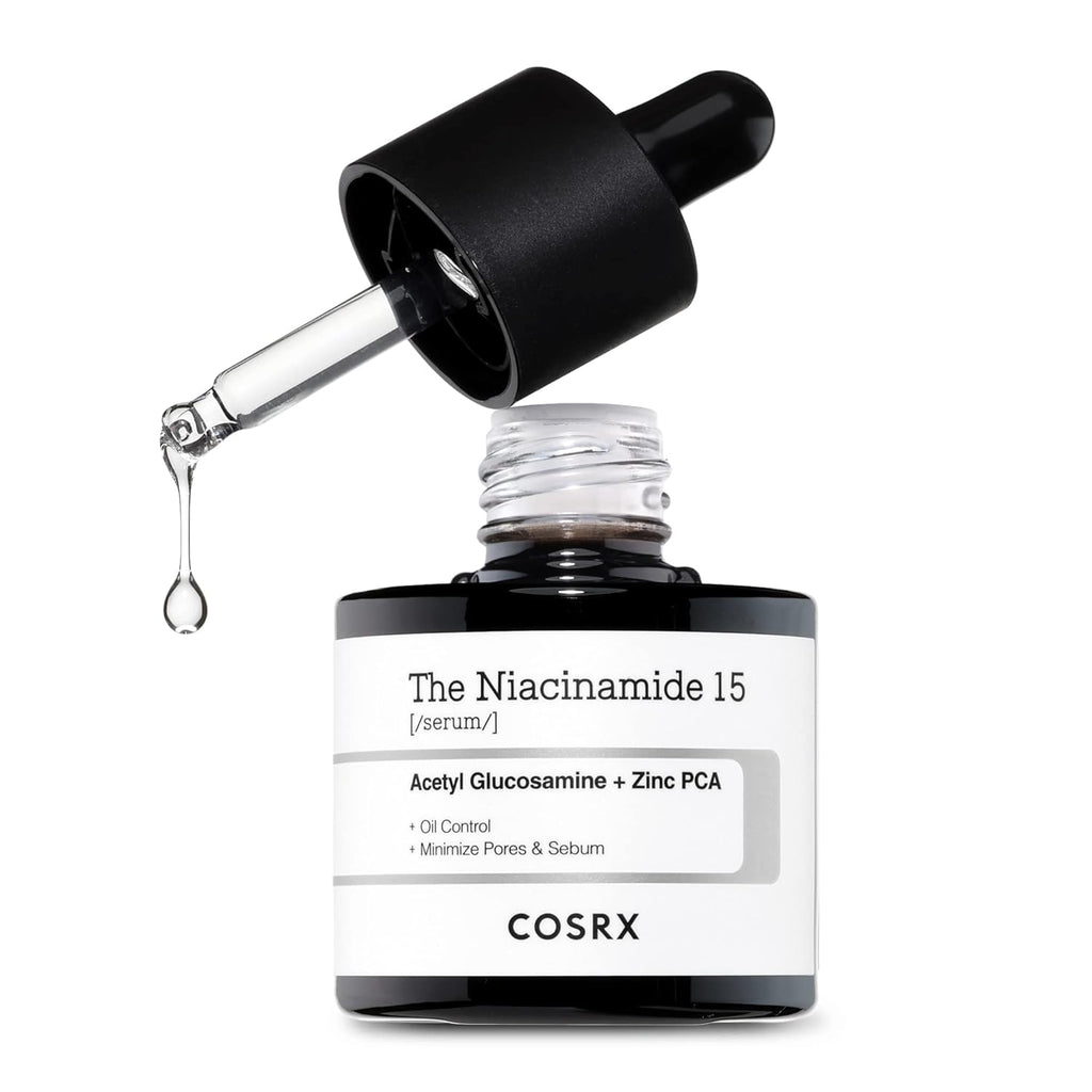 COSRX - Niacinamide 15% Face Serum