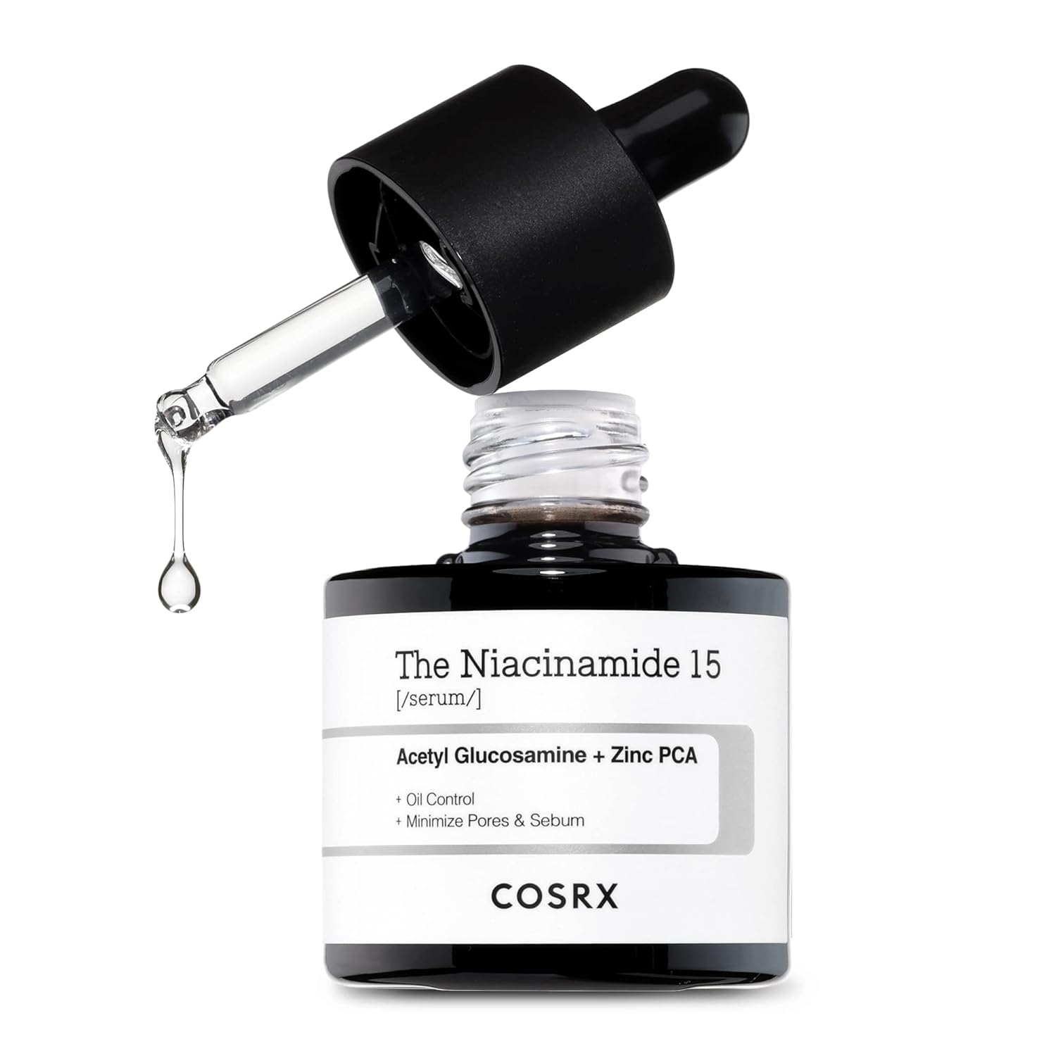 COSRX - Niacinamide 15% Face Serum