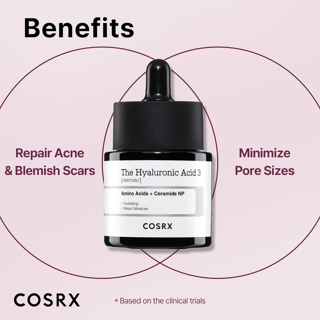 COSRX - Niacinamide 15% Face Serum