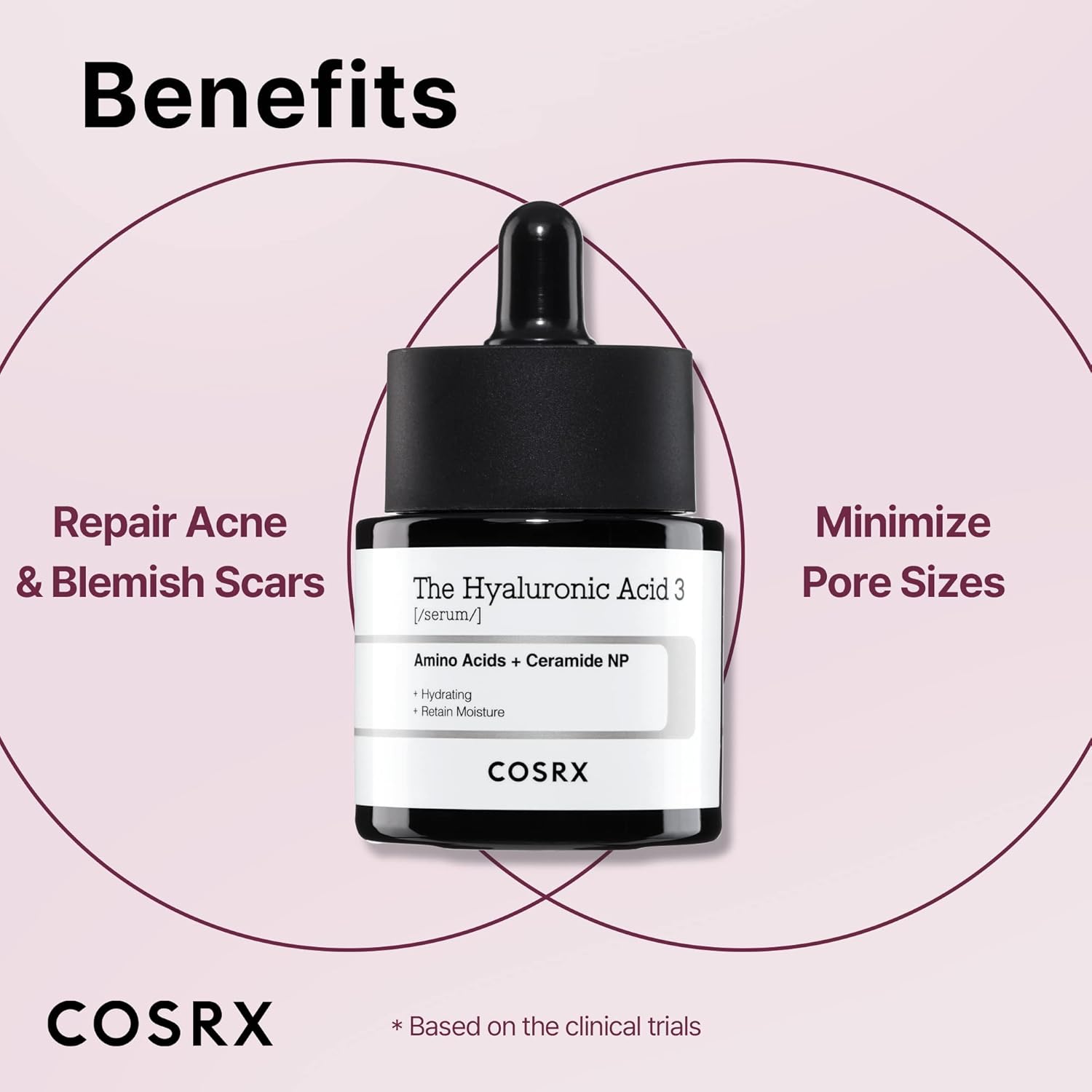 COSRX - Niacinamide 15% Face Serum
