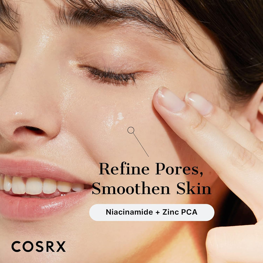 COSRX - Niacinamide 15% Face Serum