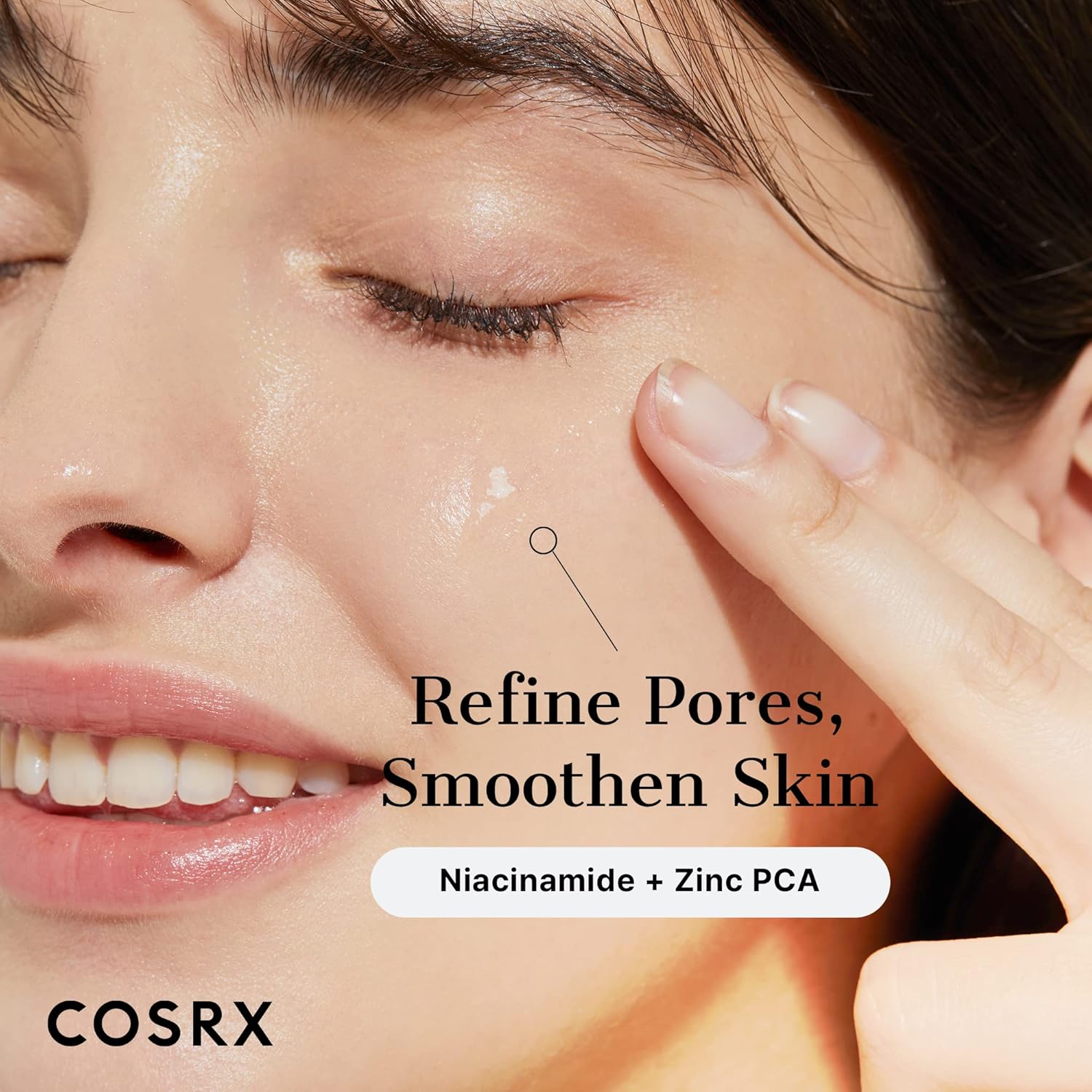 COSRX - Niacinamide 15% Face Serum
