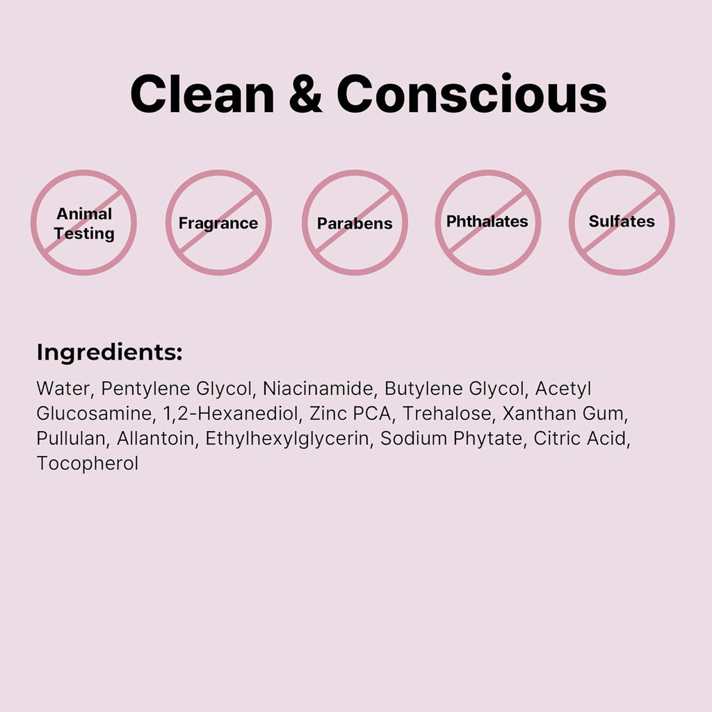 COSRX - Niacinamide 15% Face Serum