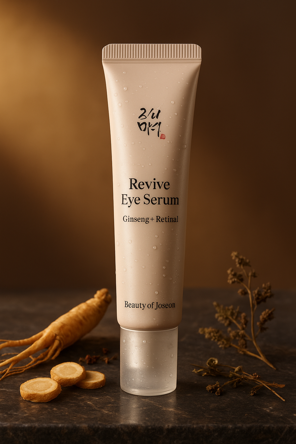 Beauty of Joseon - Anti-Aging Serum for Dark Circles, Wrinkles & Puffiness