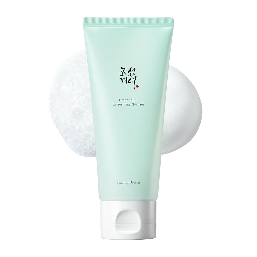 Beauty of Joseon - Acne And Blackhead Remover Cleanser Gel Cleanser