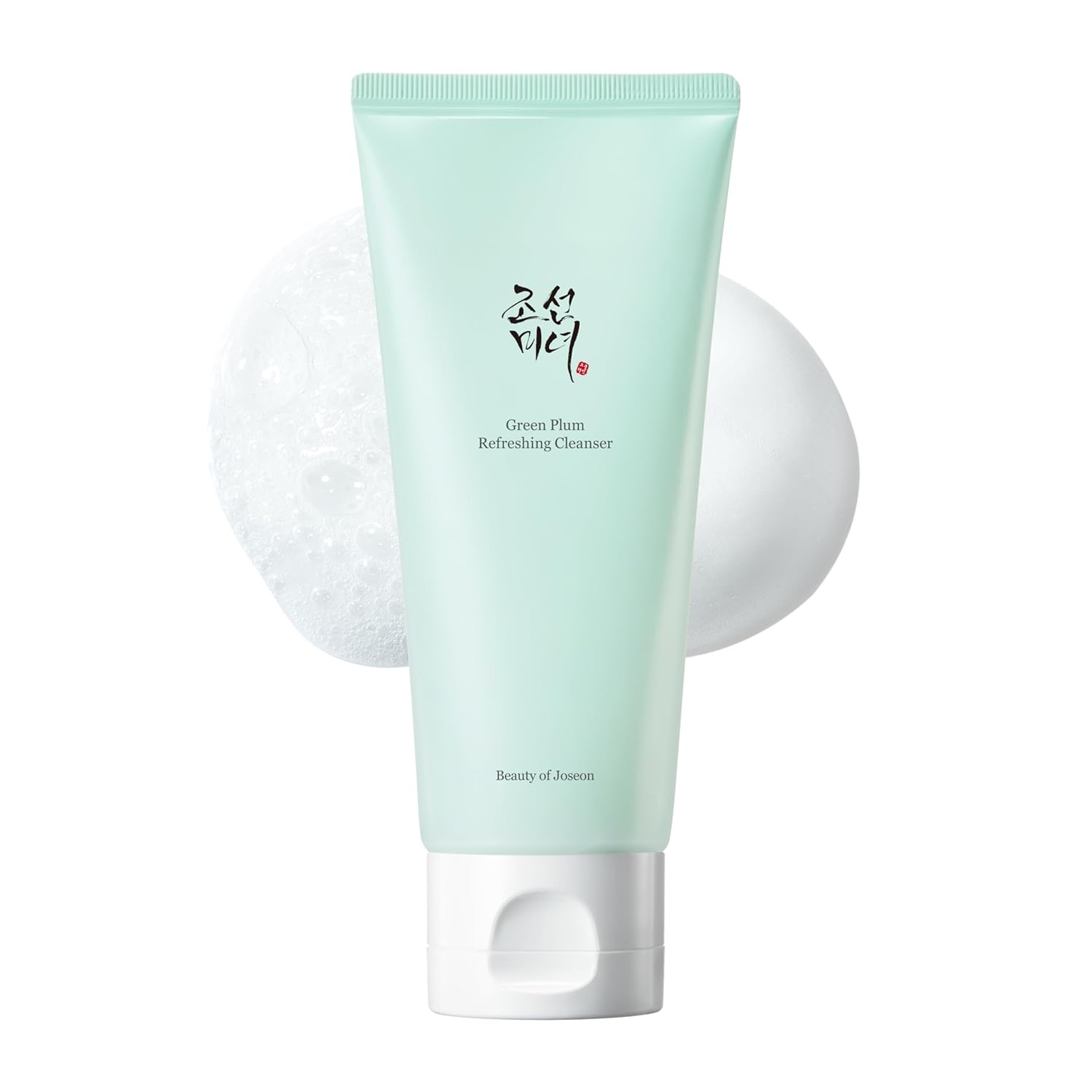 Beauty of Joseon - Acne And Blackhead Remover Cleanser Gel Cleanser