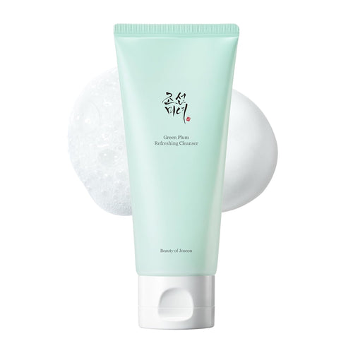 Beauty of Joseon - Acne And Blackhead Remover Cleanser Gel Cleanser