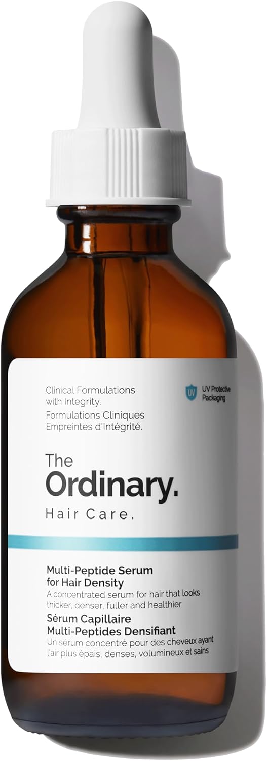 The Ordinary - Multi Peptide Serum for Hair Density