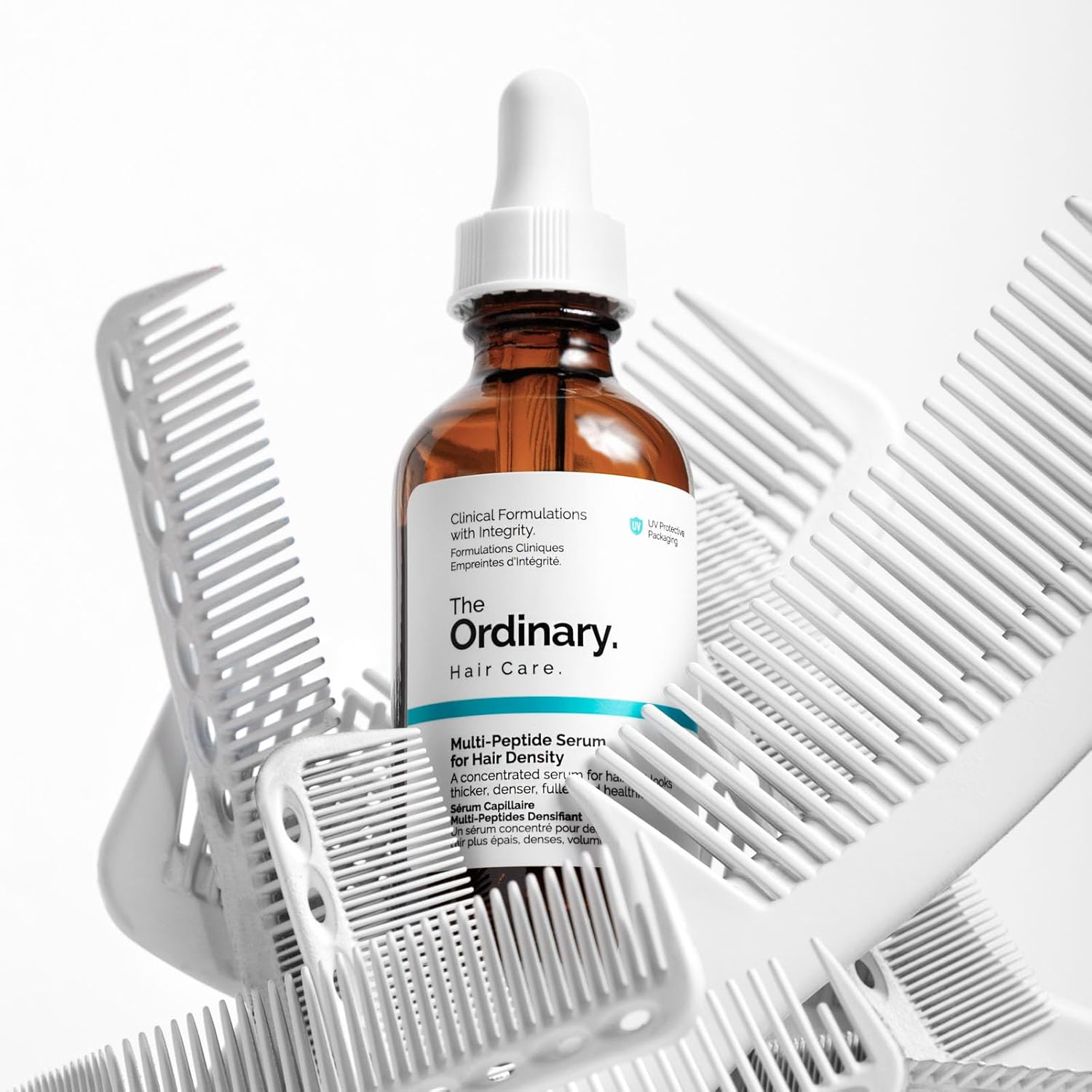 The Ordinary - Multi Peptide Serum for Hair Density