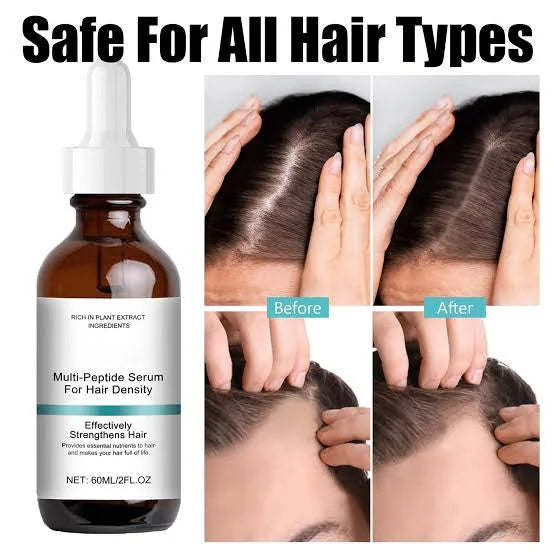 The Ordinary - Multi Peptide Serum for Hair Density