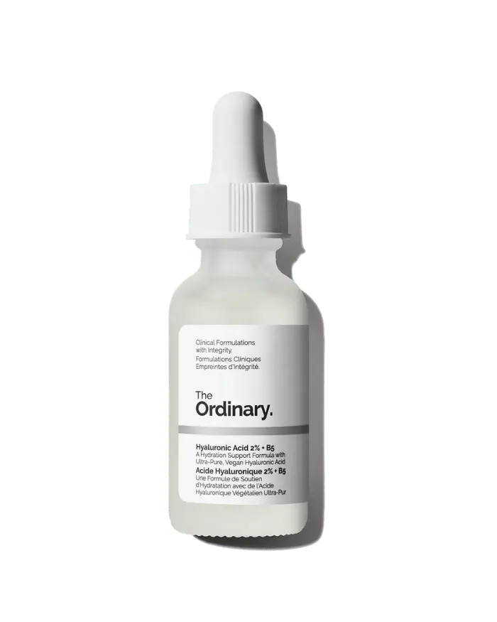 The Ordinary - Hyaluronic Acid 2% + B5