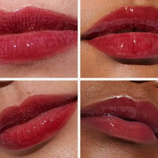 Rhode - The Peptide Lip Tints