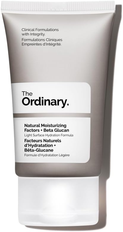 The Ordinary - Natural Moisturizing Factors + Beta Glucan