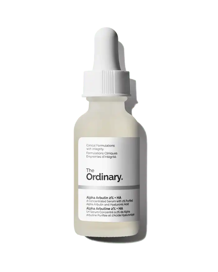 The Ordinary - Alpha Arbutin 2% + HA