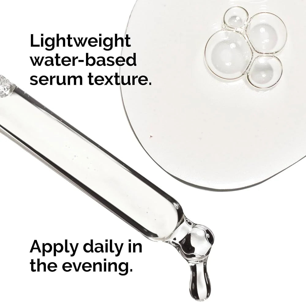 The Ordinary - Multi Peptide Serum for Hair Density