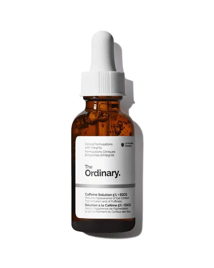 The Ordinary - Caffeine 5% + EGCG